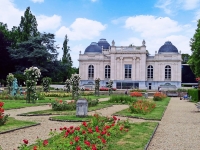 "L'impressionnisme, une histoire belge" à La Boverie (Liège) et "Cristal vivant" au Val Saint Lambert.